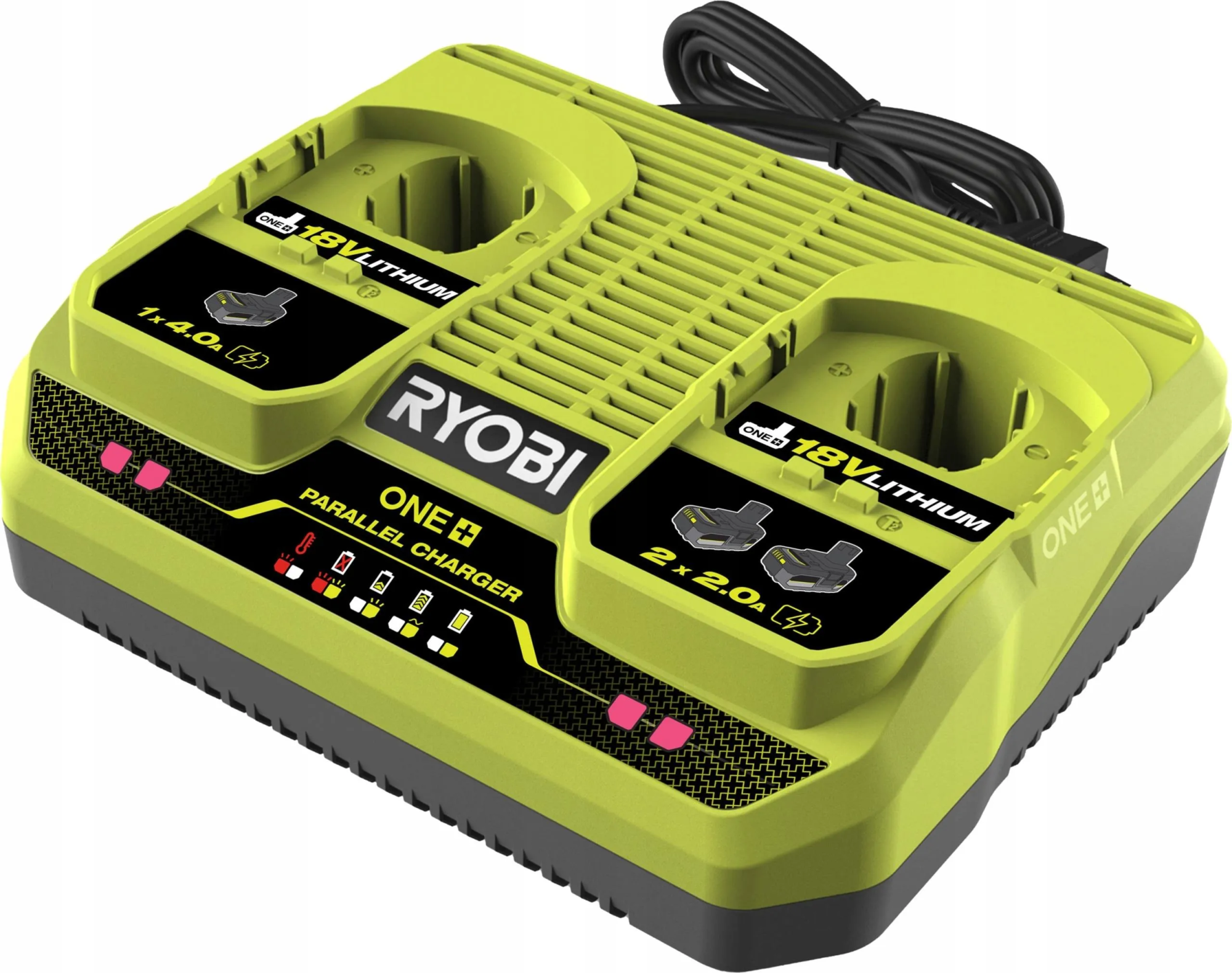 Зарядное устройство RYOBI RC18240