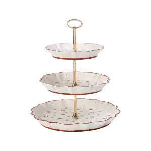 Этажерка сервировочная Villeroy & Boch Toy's Delight 1485857880