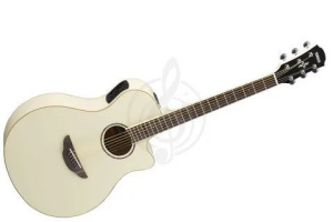 Гитара Yamaha APX-600 VW