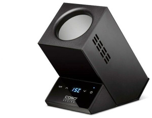 Охладитель для бутылок CASO WineCase One Black