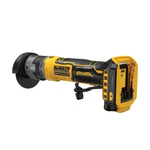 Аккумуляторная отрезная машина DeWALT DCG430N-XJ без АКБ и ЗУ