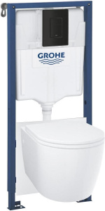 Инсталляция для унитаза Grohe Solido 103847SH00