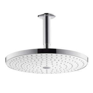 Верхний душ Hansgrohe Raindance Select 27337400, хром