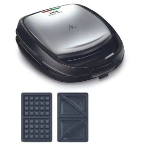 Прибор со сменными панелями Tefal SW341D12