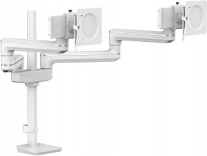 Кронштейн для двух мониторов Fellowes Tallo Modular 2F-s 8616401