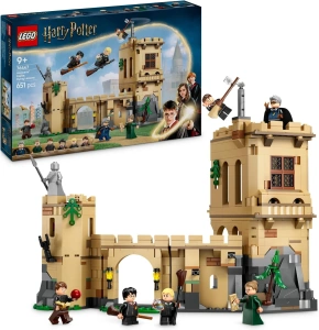 LEGO Harry Potter 76447