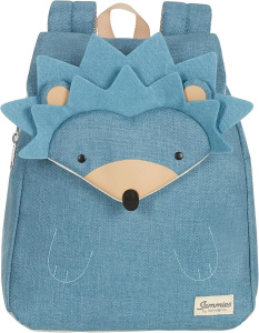 Товар Samsonite Детский рюкзак S+ Happy Sammies Hedgehog