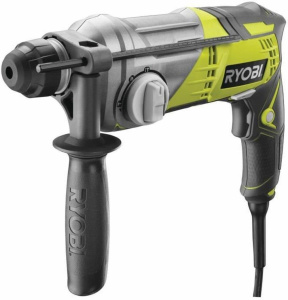 Электрический перфоратор RYOBI RSDS680KA2