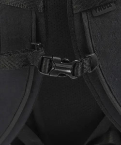 Велосипедный рюкзак Thule Paramount 20л черный