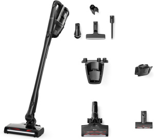 Пылесос вертикальный аккумуляторный Miele Triflex HX3 Cat & Dog