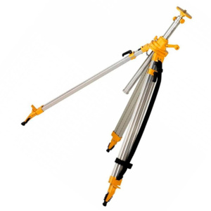 Алюминиевый штатив телескопический для лазер DeWALT DE0735