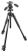 Штатив Manfrotto MK190XPRO3-3W, черный