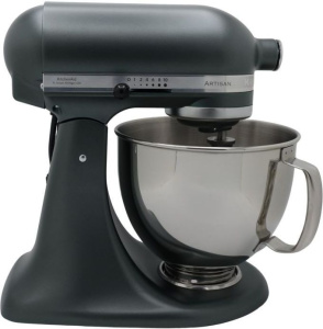 Миксер планетарный KitchenAid Artisan 5KSM175PSEJP, можжевеловый