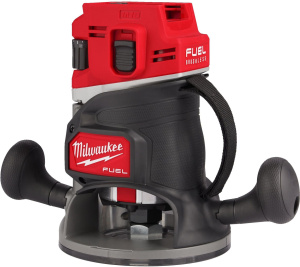 Аккумуляторный фрезер Milwaukee M18 FR12KIT-0P 4933493305 в кейсе Packout без АКБ и ЗУ