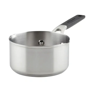 Сотейник KitchenAid Classic CC004002001, 14см, 1л