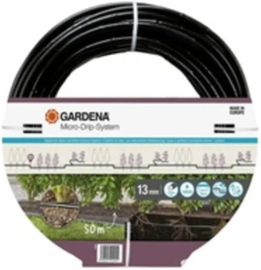 Труба для системы полива Gardena 13504-20