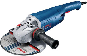 Угловая шлифовальная машина Bosch GWS 22-180 J 06018C0300