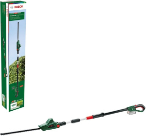 Аккумуляторный высоторез-кусторез Bosch UniversalHedgePole 18 (06008B3001)