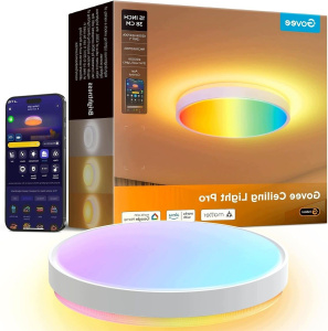 Потолочный светильник Govee 5VA, многоцветный