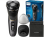 Электробритва Philips Series 3000 S3342/13, черный