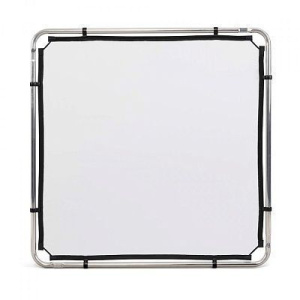 Комплект отражателей Manfrotto MLLC1101K Pro Scrim All In One Kit Small 110х110см