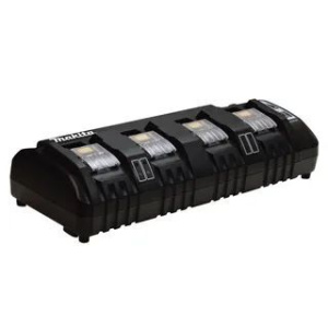 Зарядное устройство Makita DC18SF 14,4-18V
