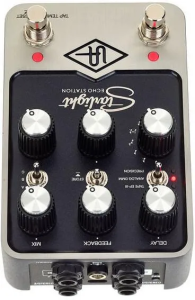 Гитарный эффект Universal Audio Starlight Delay Pedal