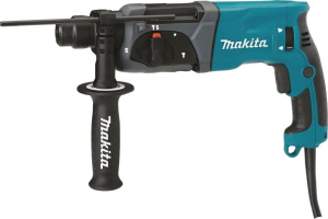 Электрический перфоратор Makita HR2470
