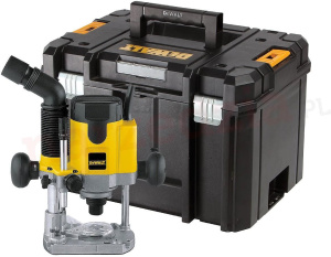 Сетевой фрезер DeWALT DW621KT