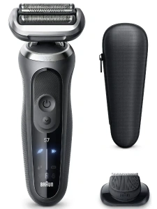 Электробритва Braun Series 7 72-N1200SI