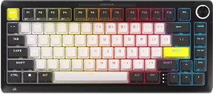 Игровая клавиатура Corsair MAKR PRO 75 CARBON MGX v2 CH91CE21GNA