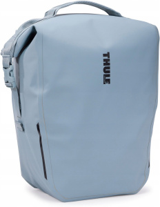 Велосумка Thule Shield Pannier InLock 22л, средне-синяя