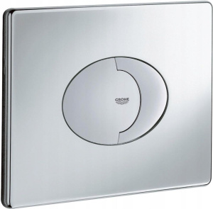 Кнопка смыва Grohe Skate 38506000