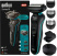 Электробритва Braun Series 5 50-M4500CS