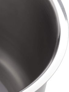 Ковш WMF Diadem Plus 16 см, 1,5л (0739176041)