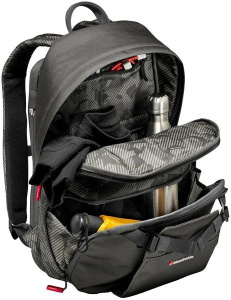 Фоторюкзак Manfrotto Noreg 30 MBOLBP30, чёрный