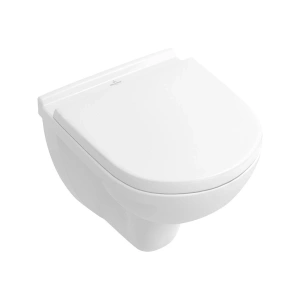 Унитаз Villeroy & Boch O.Novo 56881001