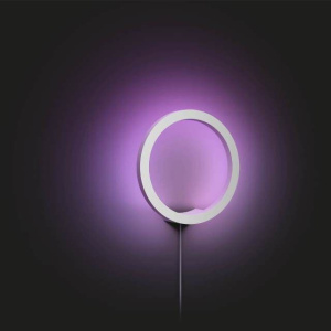 Умный настенный светильник Philips Sana Hue Bluetooth 929003053001 белый