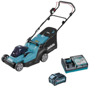 Газонокосилка аккумуляторная Makita LM003GM103