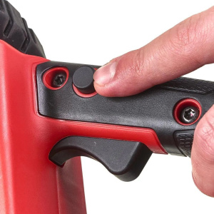 Цепная пила Milwaukee M18 FCHSC-0 без акб и ЗУ 4933471441