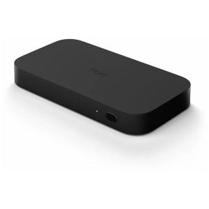 Шлюз Умного дома Philips Hue Play HDMI Sync Box, черный