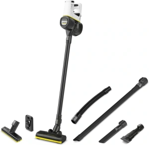 Беспроводной вертикальный пылесос Karcher VC 4 Cords MyHome 1.198-632.0