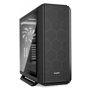 Компьютерный корпус Be Quiet! Silent Base 802 Window BGW39, чёрный
