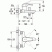 Комплект смесителей Grohe Eurosmart New (33265002, 33300002), хром