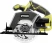 Аккумуляторная циркулярная пила RYOBI R18CSP-0