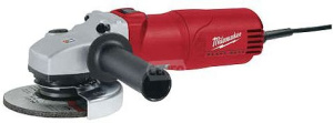 Угловая шлифовальная машина Milwaukee AG 9-125 XC 4933403200
