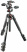 Штатив Manfrotto MK190XPRO4-3W, чёрный