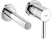 Смеситель для раковины Grohe Essence 19408000, хром