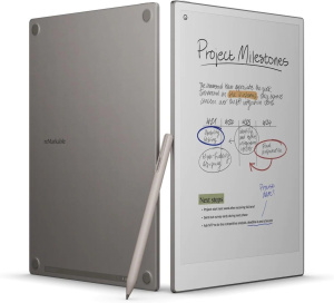 Электронный блокнот reMarkable Paper Pro