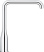Смеситель для кухни Grohe Essence 30269000, хром